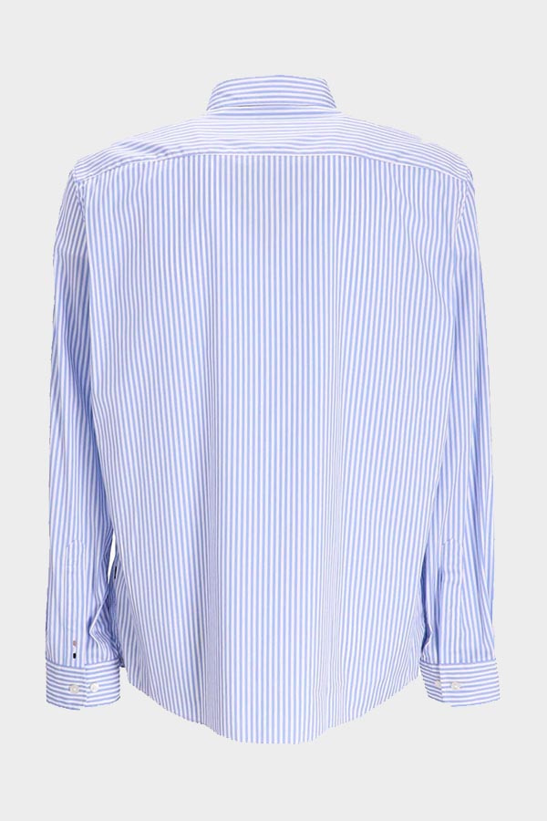 ΠΟΥΚΑΜΙΣΟ - 404 ΜΠΛΕ